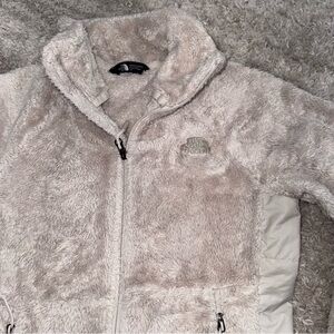 The north face Sherpa jacket size small